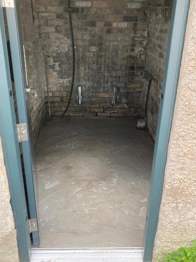 25教堂街公寓 凯西克 外观 照片